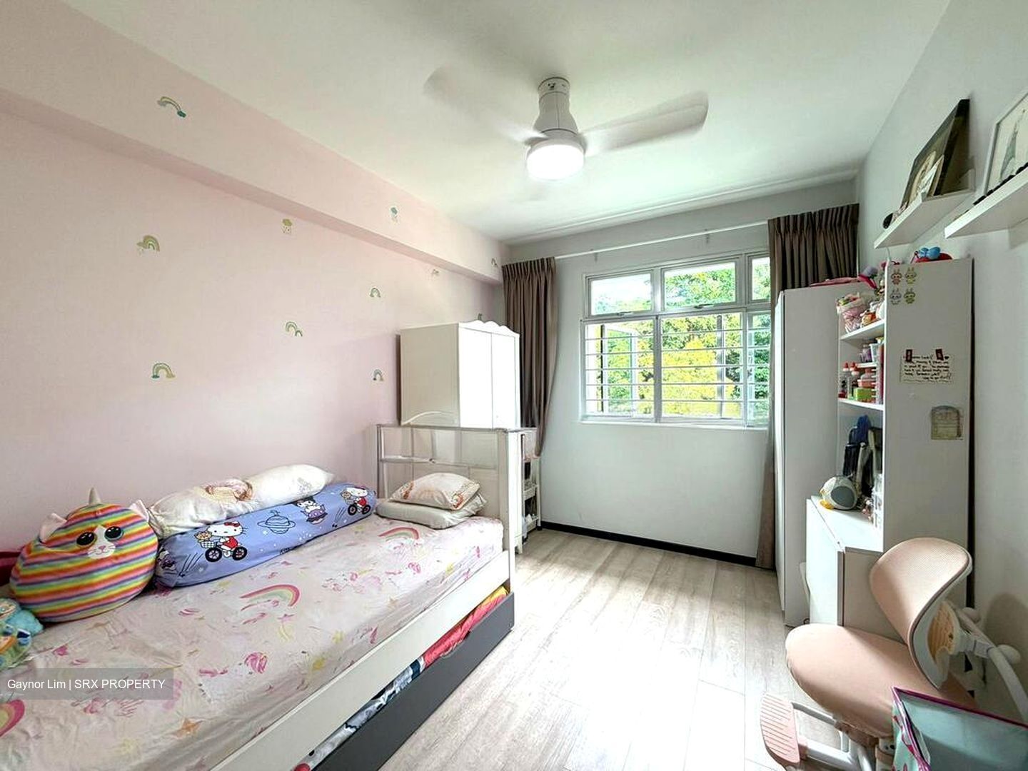 Blk 70A Telok Blangah Ridgeview (Bukit Merah), HDB 4 Rooms #519978851